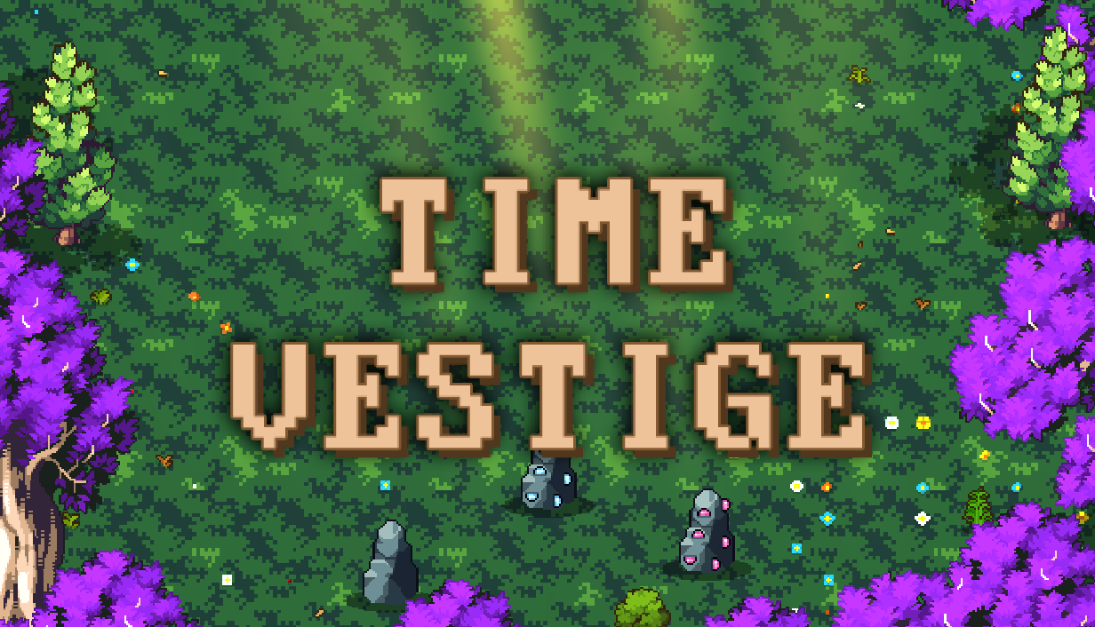 Time Vestige